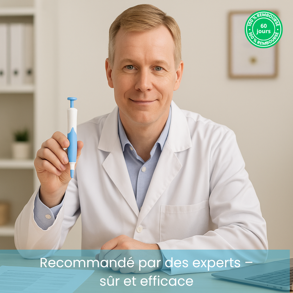 Kit TagPen™ | Retirez vos acrochordons facilement, en toute sécurité, à la maison | -50 %